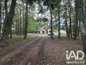 Maison de ville à Joué-lès-Tours (37300)