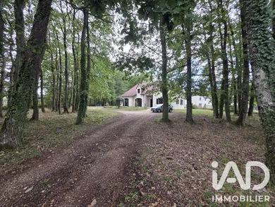 Maison de ville à Joué-lès-Tours (37300)