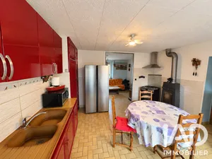 Traditional house in Belleau (02400)