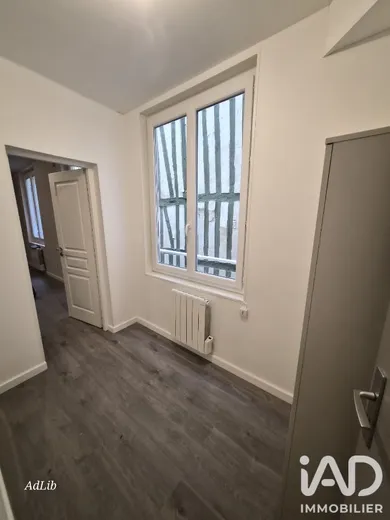 Appartement à Rouen (76000)