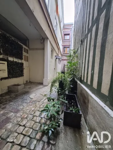 Appartement à Rouen (76000)