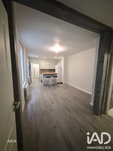 Appartement à Rouen (76000)