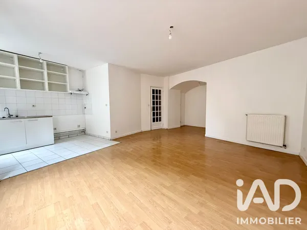 Duplex à Montlhéry (91310) photo 2