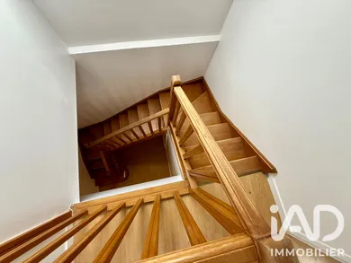 Duplex à Montlhéry (91310)