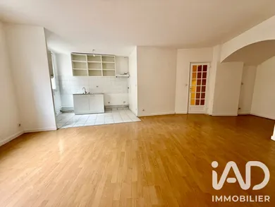 Duplex à Montlhéry (91310)