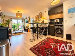 Apartment in Touques (14800)
