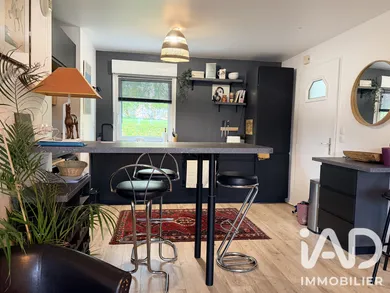 Apartment in Touques (14800)