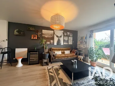 Apartment in Touques (14800)