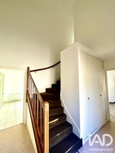 House in Bourbonne-les-Bains (52400)