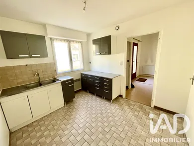House in Bourbonne-les-Bains (52400)