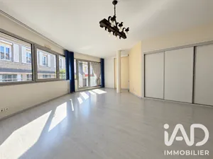 Appartement à Saint-Brieuc (22000)