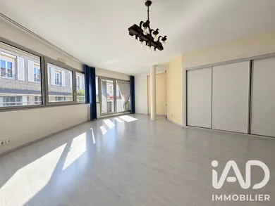 Appartement à Saint-Brieuc (22000)