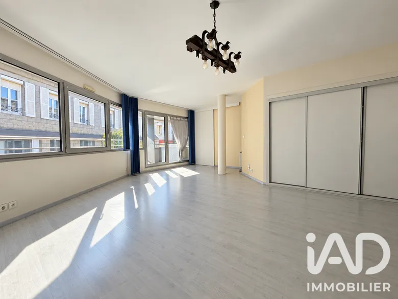 Appartement 5 pièces 98 m² · à Saint-Brieuc · 98 m² · 178 000 €