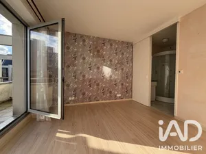 Apartment in Saint-Brieuc (22000)