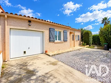 Maison traditionnelle à Le Soler (66270)
