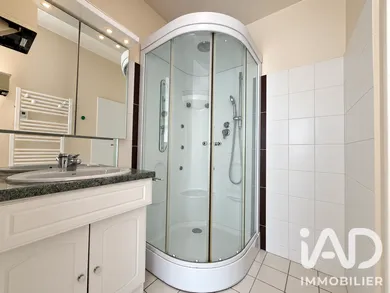 Appartement à Saint-Brieuc (22000)