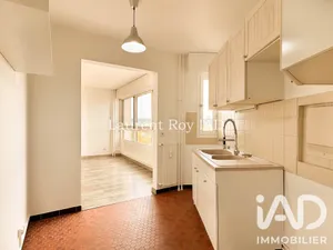 Appartement à Saint-Gratien (95210)