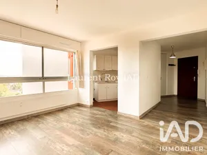 Appartement à Saint-Gratien (95210)