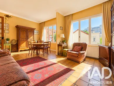 Maison à Villejuif (94800)