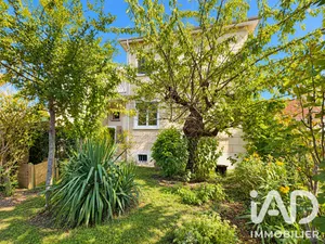 Maison à Villejuif (94800)