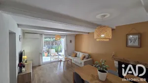 Maison traditionnelle à Le Beausset (83330)