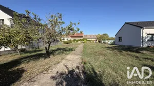 Village house in Distroff (57925)