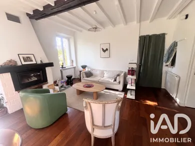 Appartement à Annecy (74000)