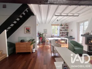 Appartement à Annecy (74000)