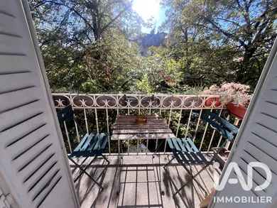 Appartement à Annecy (74000)