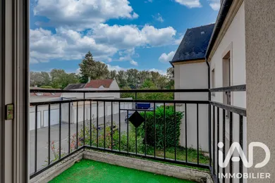 Appartement à Gressy (77410)