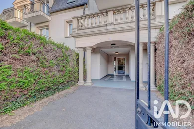 Appartement à Gressy (77410)