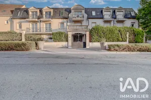 Appartement à Gressy (77410)