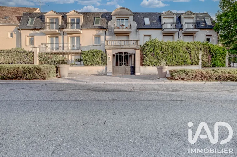 Appartement 3 pièces 72 m² · à Gressy · 72,4 m² · 239 000 €