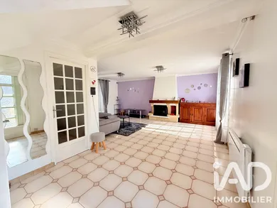 Maison à Lagny-sur-Marne (77400)