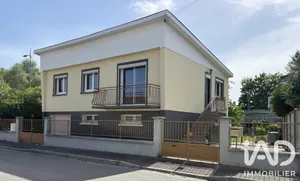 Townhouse in Romilly-sur-Seine (10100)