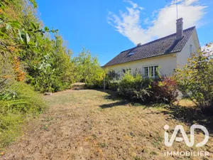 House in Saint-Arnoult-en-Yvelines (78730)