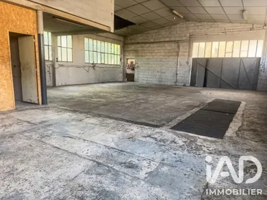 Immeuble à Poitiers (86000)