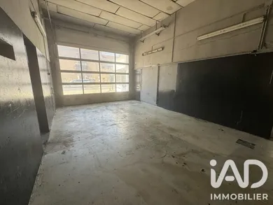 Immeuble à Poitiers (86000)