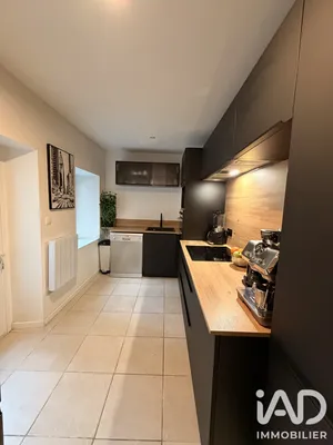 Townhouse in Castres (81100)