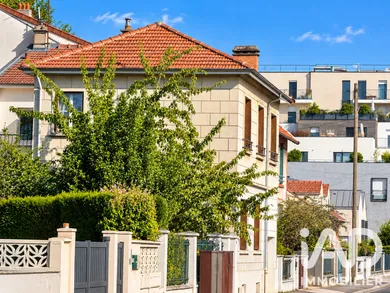 Maison à Villejuif (94800)