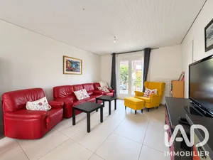 Detached house in Dugny (93440)
