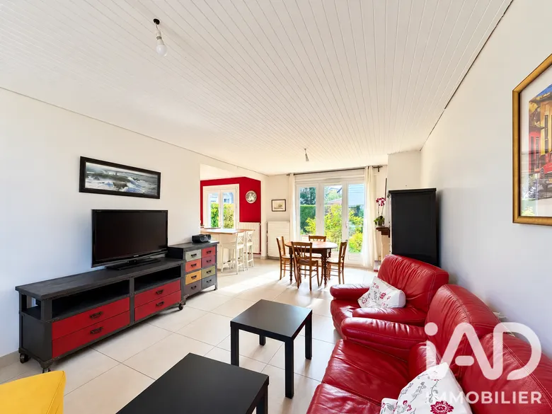 Maison 5 pièces 83 m² · à Dugny · 83 m² · 286 000 €