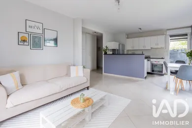 Appartement à Athis-Mons (91200)