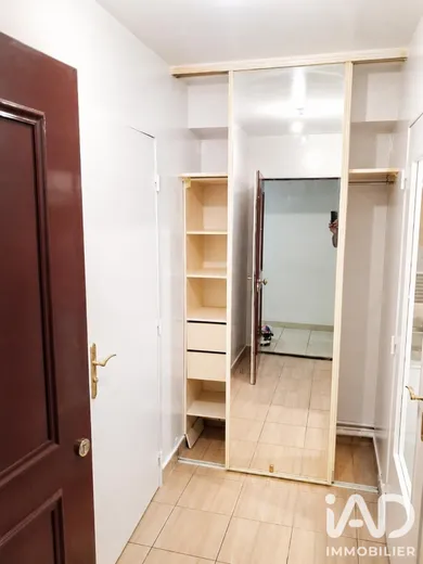 Appartement à Choisy-le-Roi (94600)