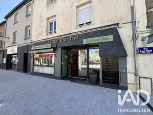 Salon de thé à Blain (44130)