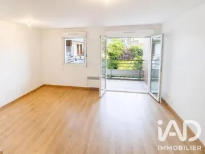 Appartement à Choisy-le-Roi (94600)