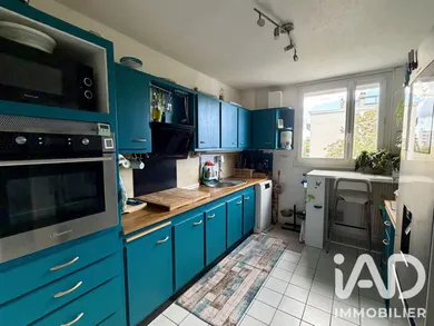 Appartement à Saint-Pierre-des-Corps (37700)