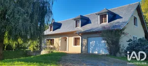 Maison à Bours (65460)