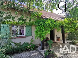 Maison à Nézel (78410)