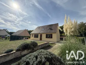 Maison à Autrêches (60350)
